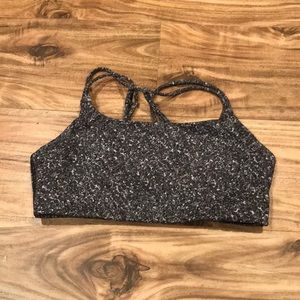 Athleta bra